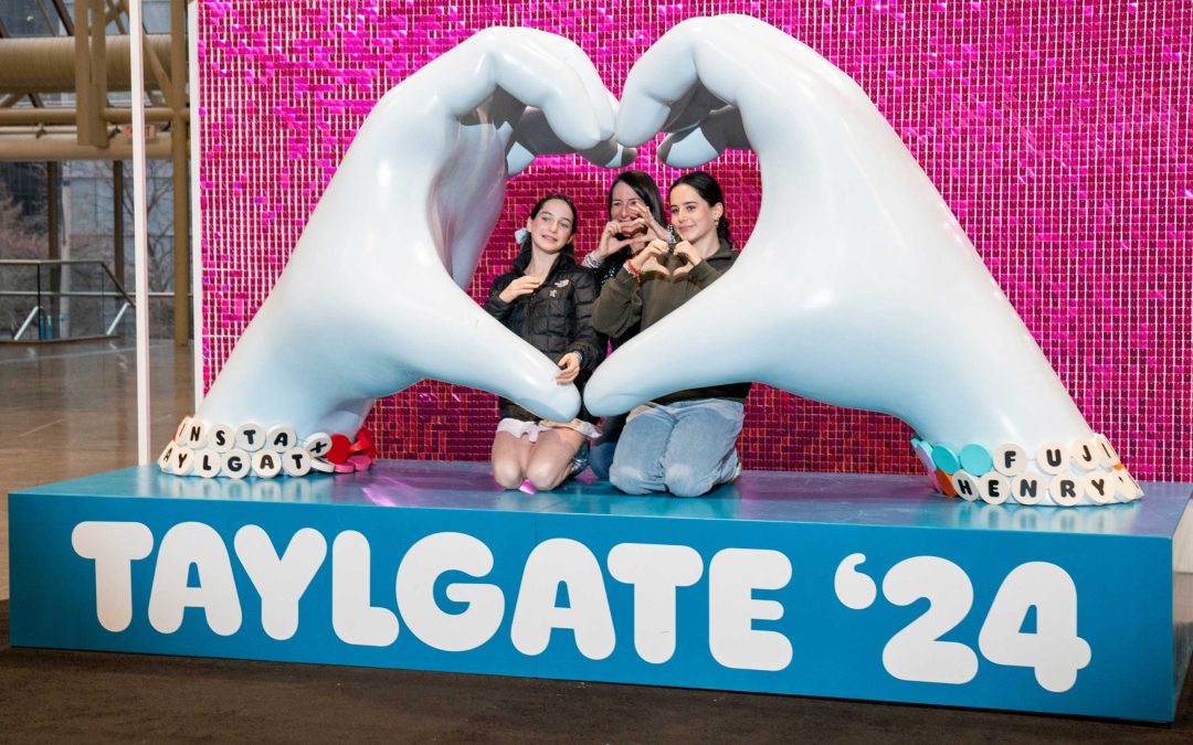 Taylgate